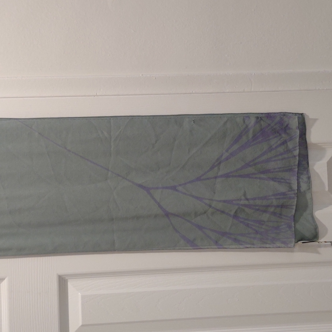 100 Silk Scarf
